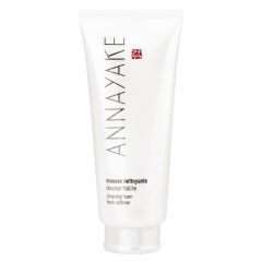 Ligne Basique Mousse Nettoyante 