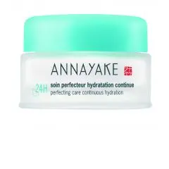 Ligne 24h Soin Perfecteur Hydratation Continue 