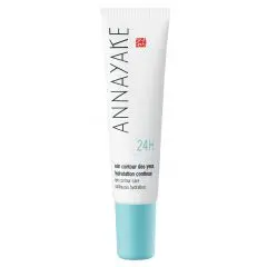 Ligne 24h Soin Contour des Yeux 
