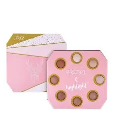 Collection Automne/Hiver Palette Glow Teint 