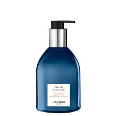 Eau de Citron Noir Gel Moussant Mains Et Corps 