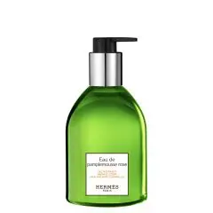 Eau de Pamplemousse Rose Gel Moussant Mains et Corps 