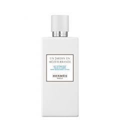 Un Jardin En Méditerranée Lait Corps Parfumé 