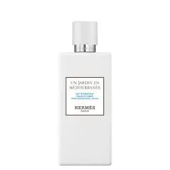 Un Jardin En Méditerranée Lait Corps Parfumé 