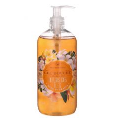 Fleurs des Iles Gel Bain Douche 