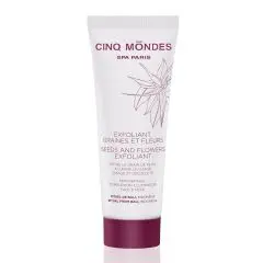 Exfoliant Graines et Fleurs Gommage 