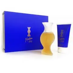 Montana Peau Eau de Toilette + Lait Parfumé pour le Corps 