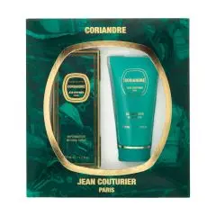 Coffret Coriandre Eau de Toilette 