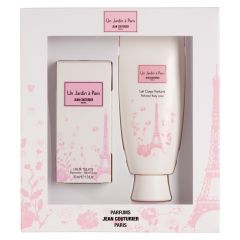 Coffret Un Jardin à Paris Eau de Toilette 