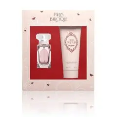 Coffret Paris Baroque Eau de Parfum 