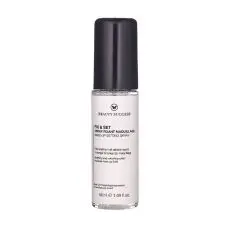 Fix & Set Spray fixant maquillage 