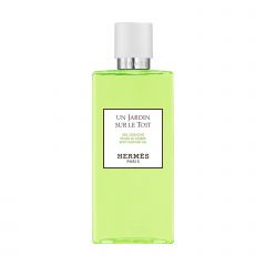 Un Jardin sur le Toit Gel Douche 