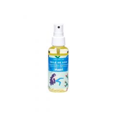 Huile de Soin Magic Figue Huile Multi-Usage 