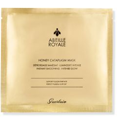 ABEILLE ROYALE Honey Cataplasm Mask 