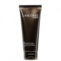 Lancôme Men Gel Nettoyant Ultime 