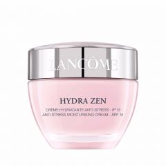 Hydra Zen Crème Hydratante Anti-Stress SPF15 