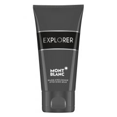 Explorer Baume Après-Rasage 