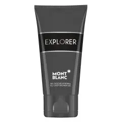 Explorer Gel Douche 