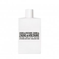 This is Her! Lait Parfumé Corps 