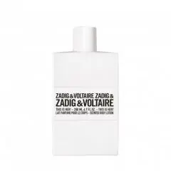 This is Her! Lait Parfumé Corps 