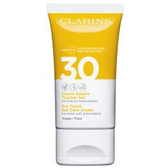 Crème Solaire Toucher Sec Crème Solaire Visage SPF30 