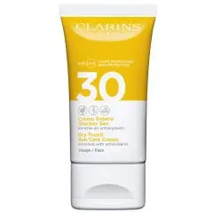 Crème Solaire Toucher Sec Crème Solaire Visage SPF30 