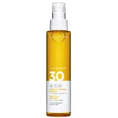 Huile-en-Brume Solaire Huile Solaire Corps SPF30 