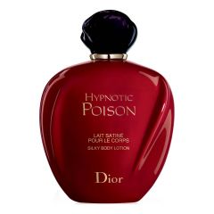 Hypnotic Poison Lait Corps Parfumé 