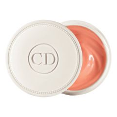 Crème abricot CRÈME NOURRISSANTE ONGLES 
