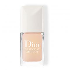 Base Coat Abricot BASE SOIN PROTECTRICE 