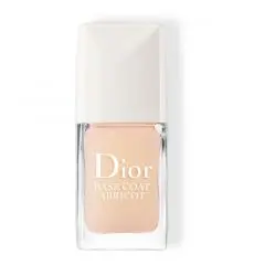 Base Coat Abricot BASE SOIN PROTECTRICE 