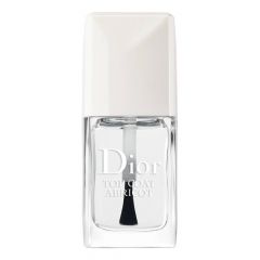 Top Coat Abricot LAQUE FIXANTE ACCÉLÉRATEUR DE SÉCHAGE 
