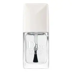 Top Coat Abricot LAQUE FIXANTE ACCÉLÉRATEUR DE SÉCHAGE 