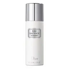 Eau Sauvage Déodorant Spray 