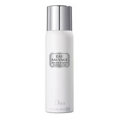 Eau Sauvage Mousse à Raser 