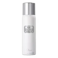 Eau Sauvage Mousse à Raser 