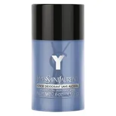 Y Déodorant Stick Parfumé 