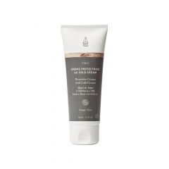Crème protectrice Visage au Cold cream Crème Hydratante Visage 