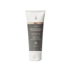 Crème protectrice Visage au Cold cream Crème Hydratante Visage 
