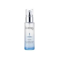 City Mist Soin Hydratant en Brume 