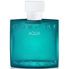 CHROME AQUA Eau de Toilette 