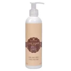 Vanille Sunrise Lait pour le corps 