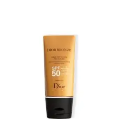 DIOR BRONZE CRÈME PROTECTRICE HÂLE SUBLIME - SPF50 