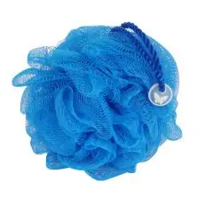 Fleur de Massage Bleue 
