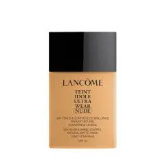 Teint Idole Ultra Wear Nude Fond de Teint Matité Longue Tenue 