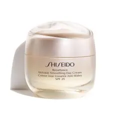 Bénéfiance Crème Jour Lissante Anti-Rides SPF 25 Anti-âge, Anti-rides 