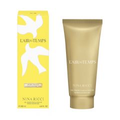 L'Air du Temps Gel Tendre pour la Douche 