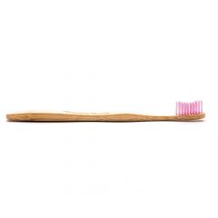 Brosse à Dents Écologique en Bambou Biodégradable Brosse à dents 