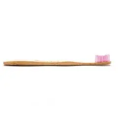 Brosse à Dents Écologique en Bambou Biodégradable Brosse à dents 