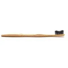 Brosse à Dents Écologique Brosse à Dents Écologique en Bambou Biodégradable 